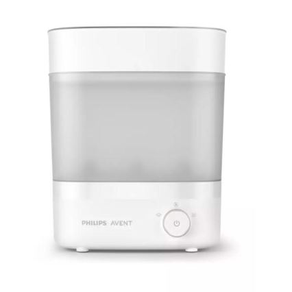 Philips Avent - Elektrische stoomsterilisator PREMIUM 3in1