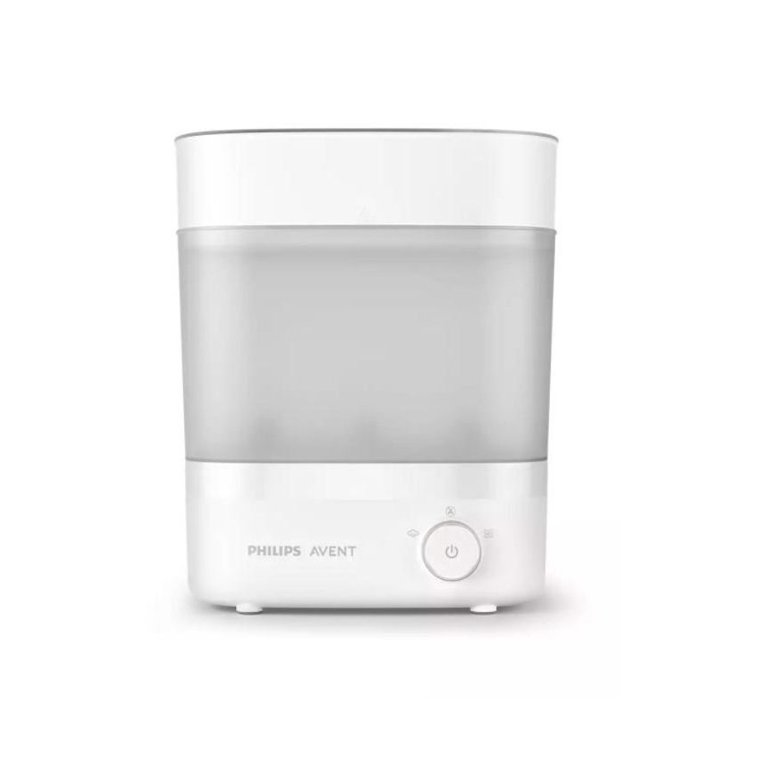 Philips Avent - Elektrische stoomsterilisator PREMIUM 3in1