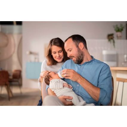 Philips Avent - Elektrische stoomsterilisator PREMIUM 3in1