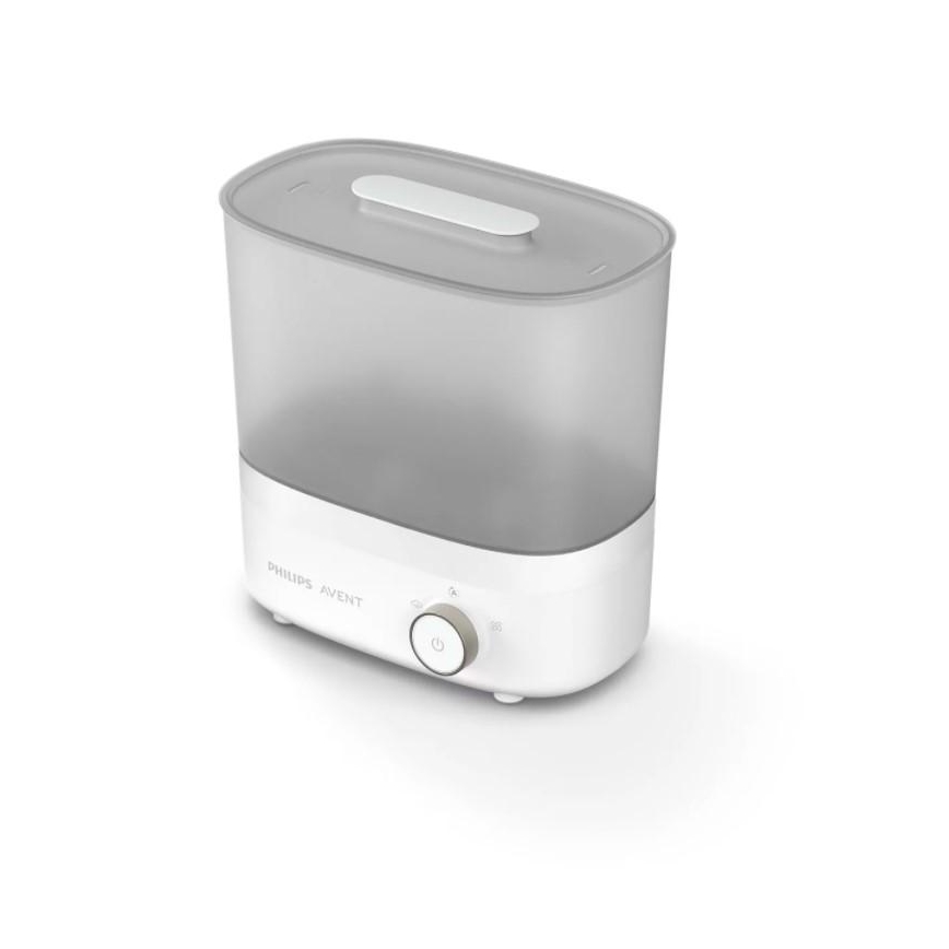 Philips Avent - Elektrische stoomsterilisator PREMIUM 3in1