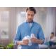 Philips Avent - Elektronische moedermelk kolf met toebehoren SINGLE 5V