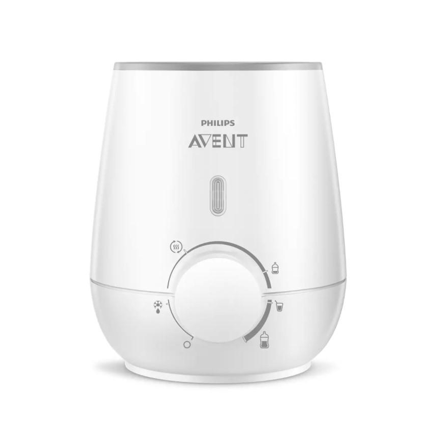 Philips Avent - Fles- en babyvoedingwarmer