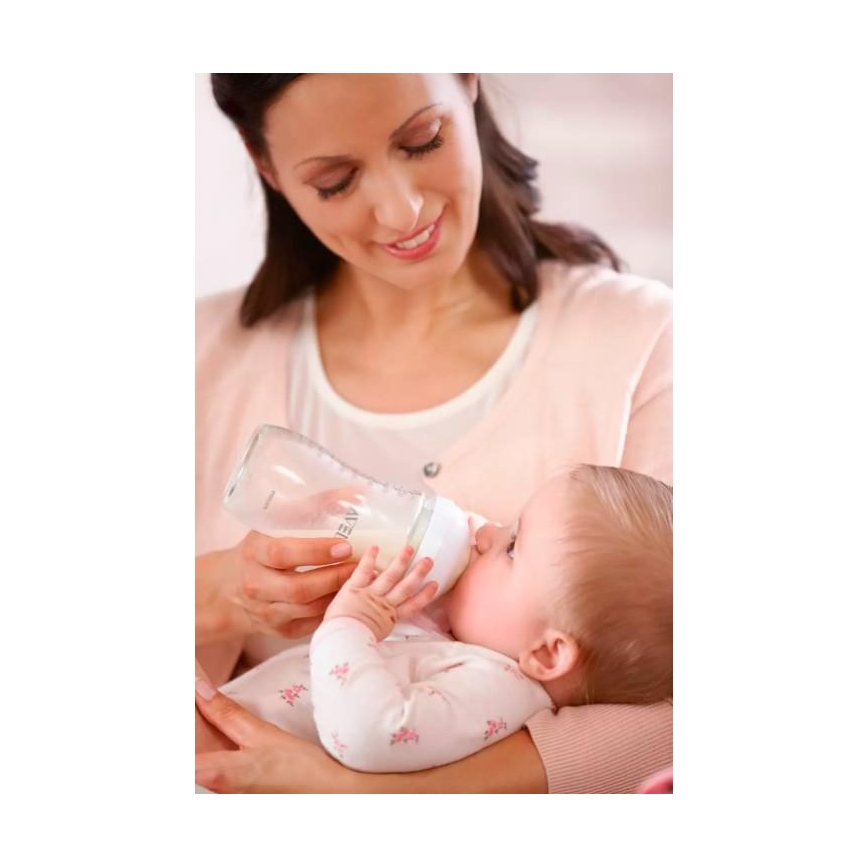 Philips Avent - Fles- en babyvoedingwarmer