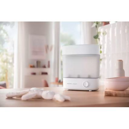 Philips Avent - Stérilisateur électrique à vapeur