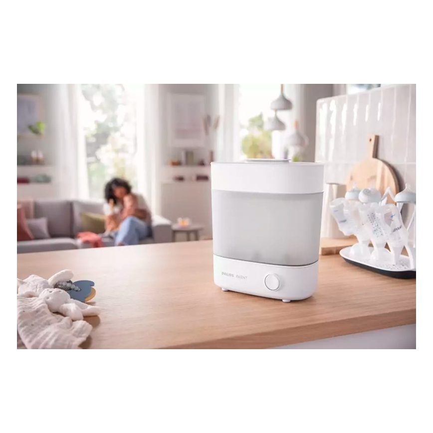 Philips Avent - Stérilisateur électrique à vapeur