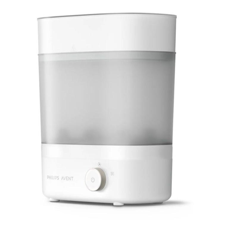 Philips Avent - Stérilisateur électrique à vapeur PREMIUM 3en1