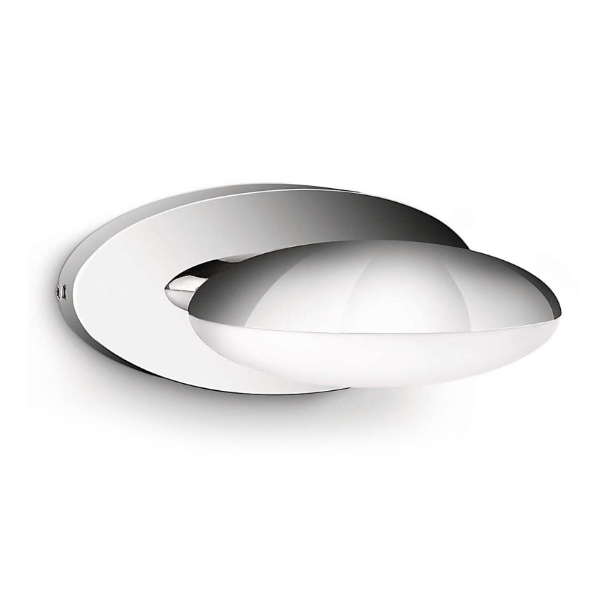 Philips - Badkamer LED Lamp 2xLED/2,5W IP44