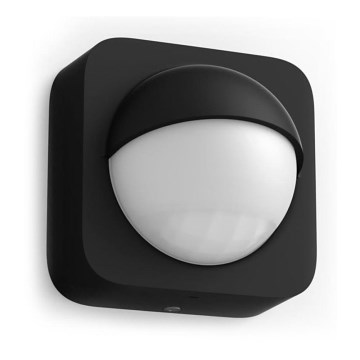 Philips - Bewegingssensor Philips Hue 2xAAA IP54