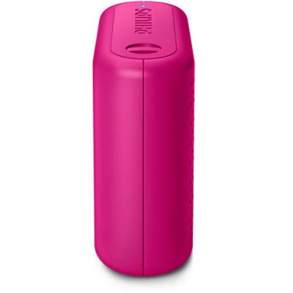 Philips BT55P/00 - Draagbare Bluetooth Luidspreker 2W/5V roze