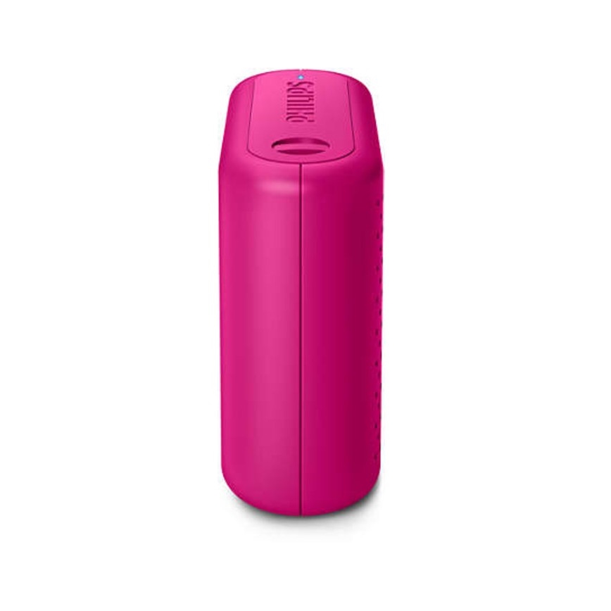 Philips BT55P/00 - Draagbare Bluetooth Luidspreker 2W/5V roze