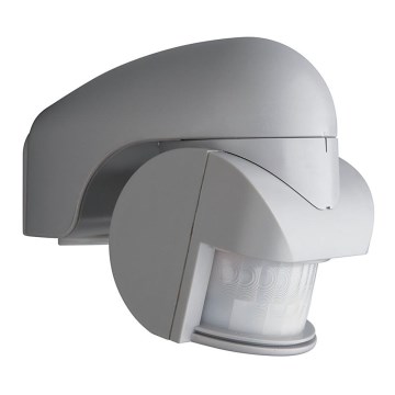 Philips - Buiten bewegingssensor IP44 grijs