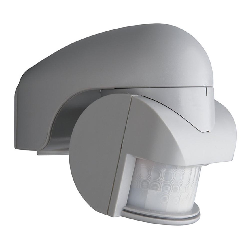 Philips - Buiten bewegingssensor IP44 grijs