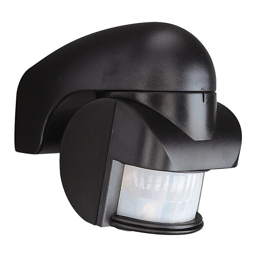 Philips - Buiten bewegingssensor IP44 zwart