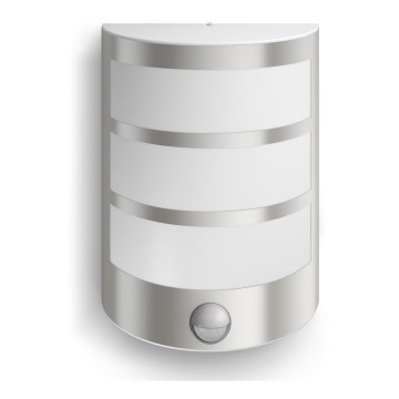 Philips - Buitenlamp met bewegingssensor LED/6W/230V IP44
