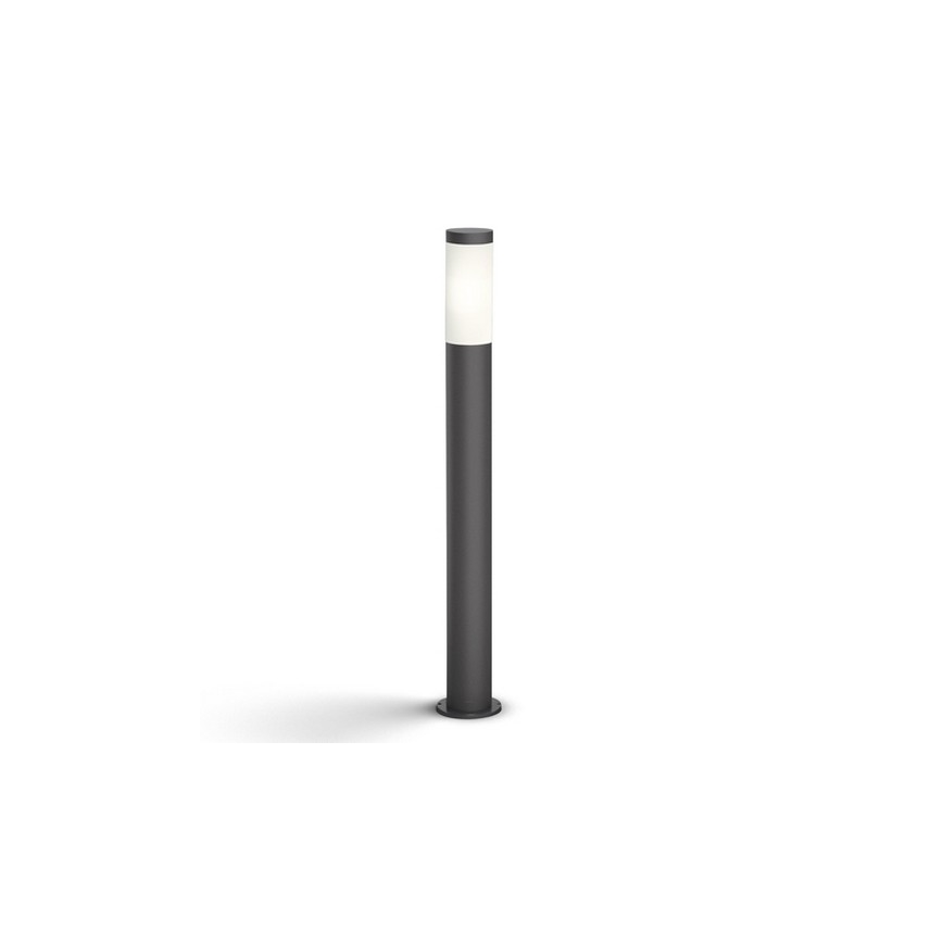 Philips - Buitenlamp UTRECHT 1xE27/20W/230V 80 cm IP44
