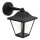 Philips - Buitenwandlamp JULI 1xE27/25W/230V IP44