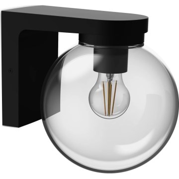 Philips - Buitenwandlamp ULIO 1xE27/25W/230V IP44