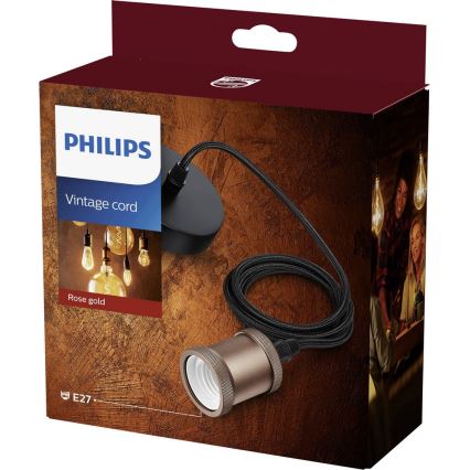 Philips - Câble d