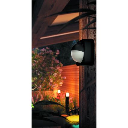 Philips - Détecteur de mouvement Philips Hue 2xAAA IP54