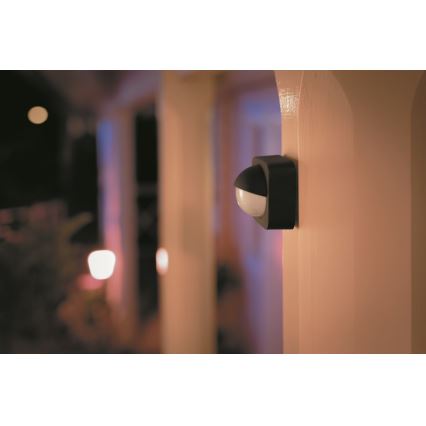 Philips - Détecteur de mouvement Philips Hue 2xAAA IP54