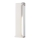 Philips - Dimbaar LED touch tafellampje AMBER LED/5W/5V 1800 mAh wit