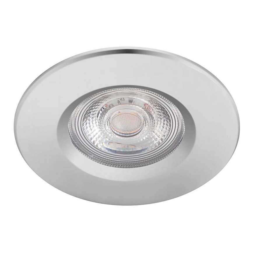 Philips - Dimbare LED Badkamer Inbouw Lamp DIVE 1xLED/5W/230V IP65