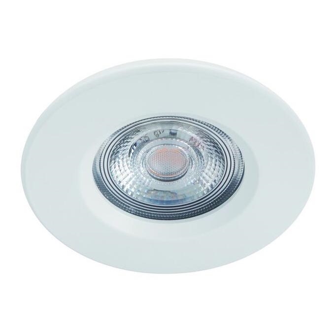 Philips - Dimbare LED Badkamer Lamp DIVE LED/5W/230V 2700K IP65