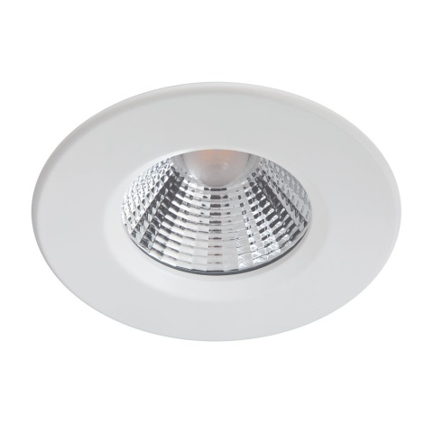 Augment deksel Nebu Philips - Dimbare LED Badkamer Lamp DIVE LED/5.5W/230V 2,700K IP65 |  Lumimania
