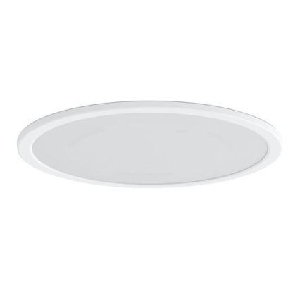 Philips - Dimbare LED Badkamer Plafond Lamp SCENE SWITCH LED/15W/230V IP44 2700K