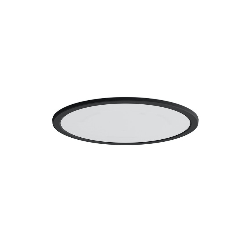 Philips - Dimbare LED Badkamer Plafond Lamp SCENE SWITCH LED/15W/230V IP44 2700K