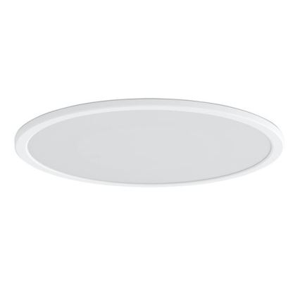 Philips - Dimbare LED Badkamer Plafond Lamp SCENE SWITCH LED/18W/230V IP44 2700K