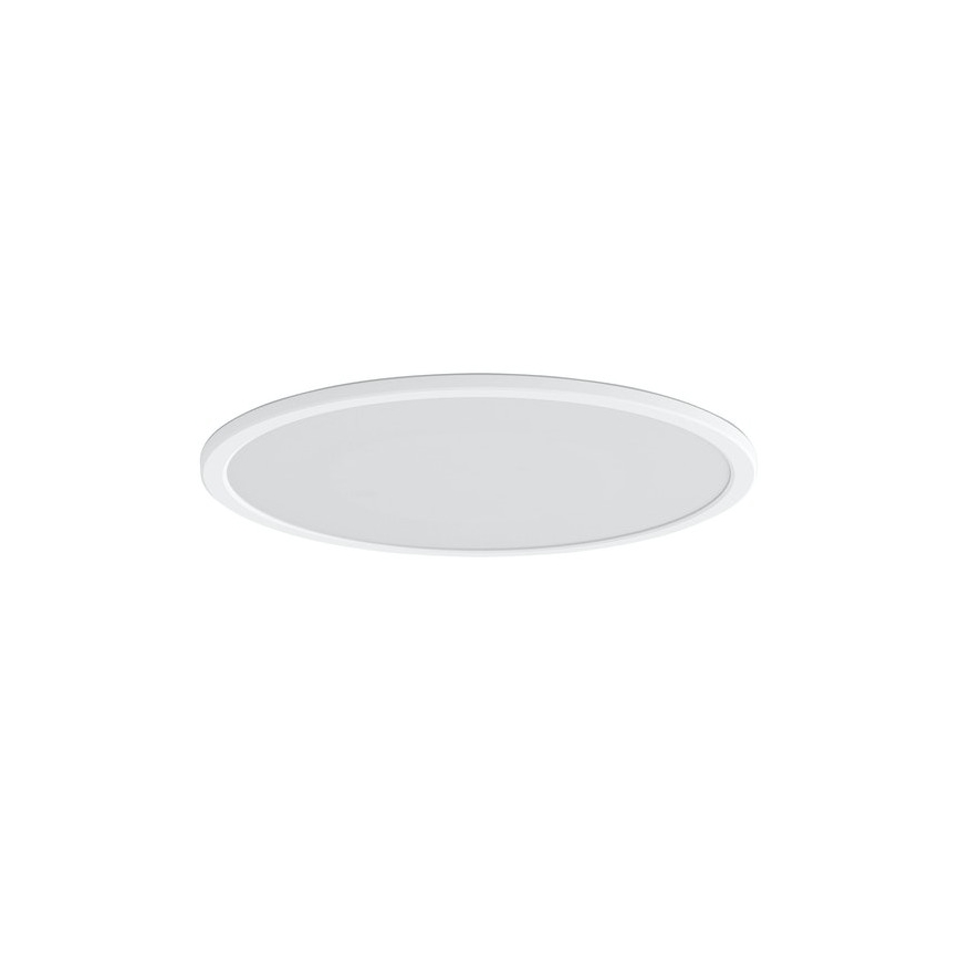 Philips - Dimbare LED Badkamer Plafond Lamp SCENE SWITCH LED/18W/230V IP44 2700K