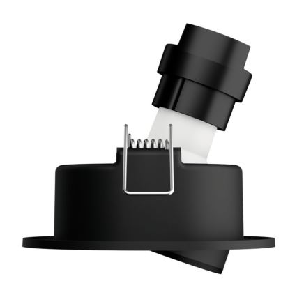 Philips - Dimbare LED hangende plafond verlichting Hue MILLISKIN 1xGU10/4,2W/230V 2200-6500K