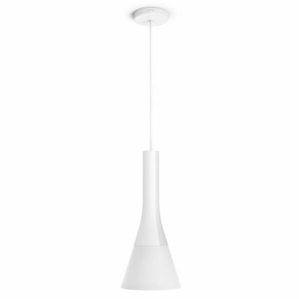 Philips - Dimbare LED Hanglamp aan een koord Hue EXPLORE 1xE27/6W/230V 2200-6500K