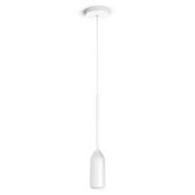 Philips - Dimbare LED Hanglamp aan een koord Hue DEVOTE 1xE27/9,5W/230V