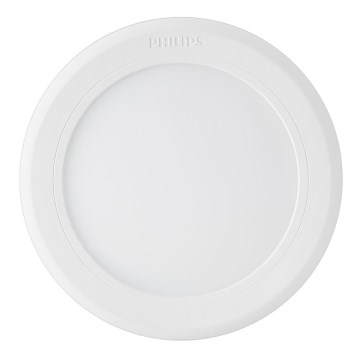 Philips - Dimbare LED Inbouw lamp/12W/230V