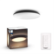 Philips - Dimbare LED Lamp Hue CHER LED/33,5W/230V + afstandsbediening