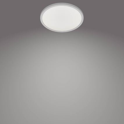 Philips - Dimbare LED Plafond Lamp 1xLED/15W/230V 4000K