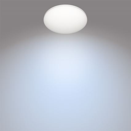 Philips - Dimbare LED Plafond Lamp 1xLED/15W/230V 4000K