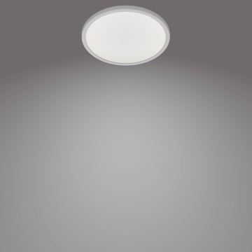 Philips - Dimbare LED Plafond Lamp 1xLED/18W/230V 4,000K