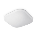 Philips - Dimbare LED Plafond Lamp LED/18W/230V