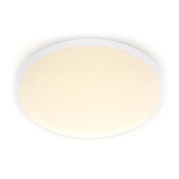 Philips - Dimbare LED Plafond Lamp SCENE SWITCH LED/12W/230V