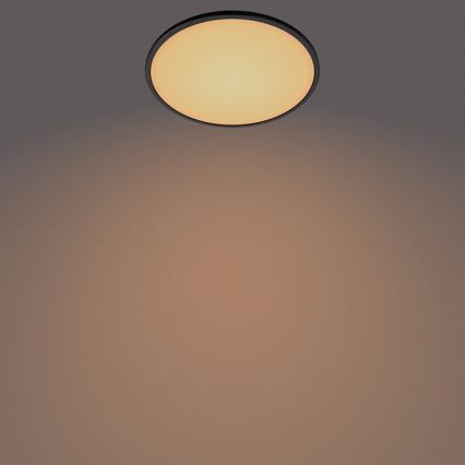 Philips - Dimbare LED Plafond Lamp SCENE SWITCH LED/18W/230V