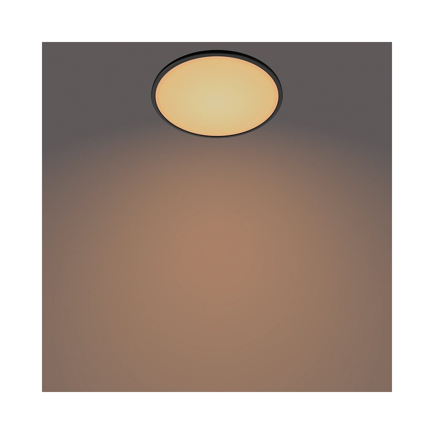 Philips - Dimbare LED Plafond Lamp SCENE SWITCH LED/18W/230V