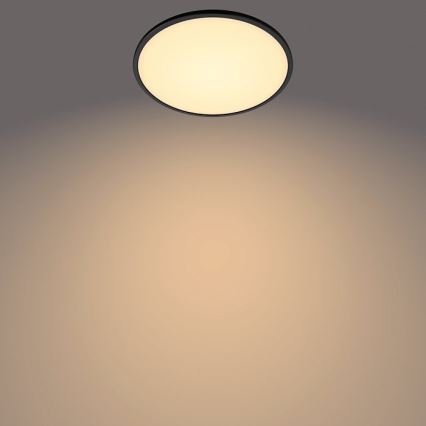 Philips - Dimbare LED Plafond Lamp SCENE SWITCH LED/18W/230V