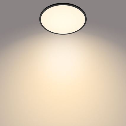 Philips - Dimbare LED Plafond Lamp SCENE SWITCH LED/18W/230V