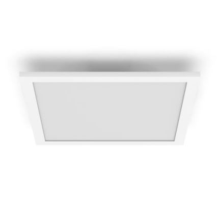 Philips - Dimbare LED Plafond Lamp SCENE SWITCH LED/12W/230V 2700K