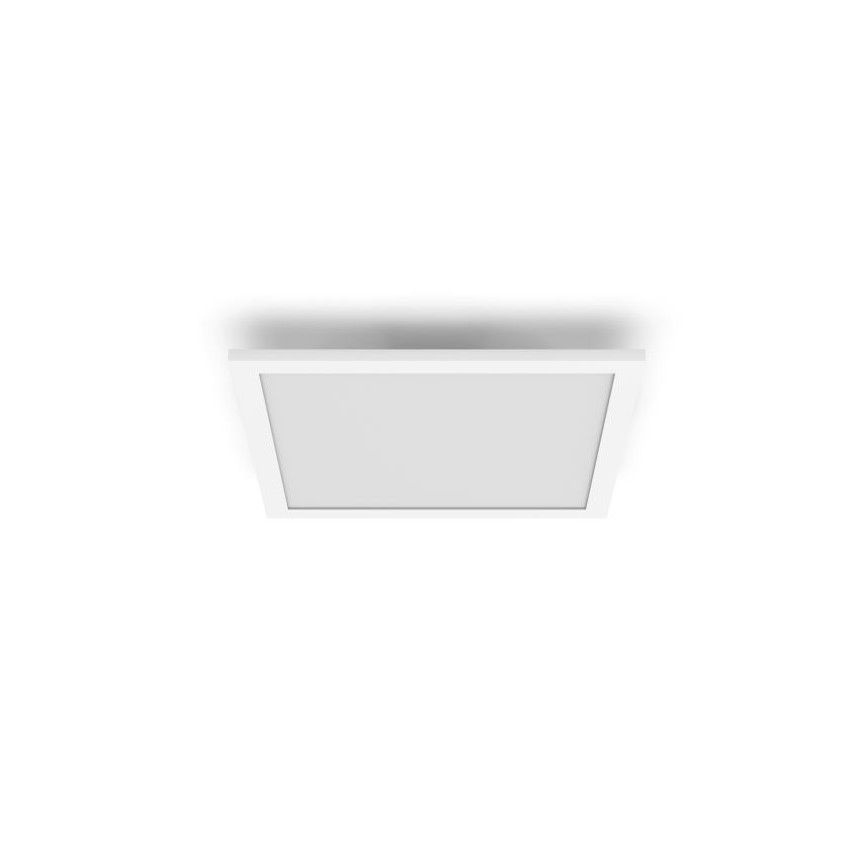 Philips - Dimbare LED Plafond Lamp SCENE SWITCH LED/12W/230V 2700K