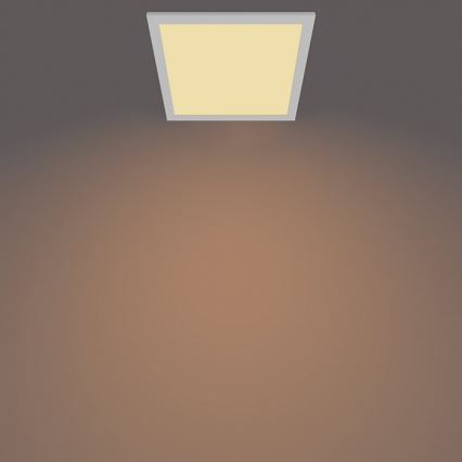 Philips - Dimbare LED Plafond Lamp SCENE SWITCH LED/12W/230V 2700K