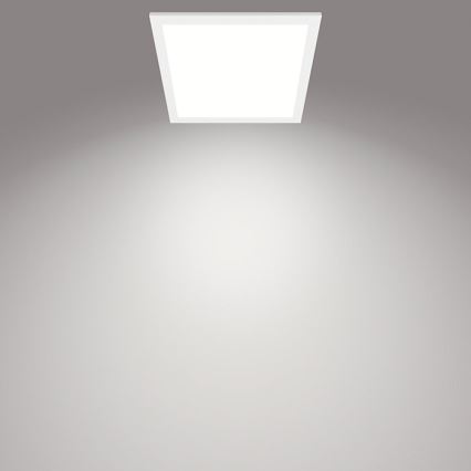 Philips - Dimbare LED Plafond Lamp SCENE SWITCH LED/12W/230V 4000K